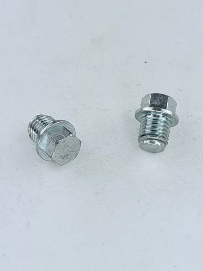 70-6347 - PLUG - PRIMARY DRAIN - 650 UNIT