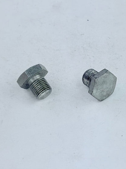 82-5343 - PLUG - OIL TANK DRAIN - 3/8-26