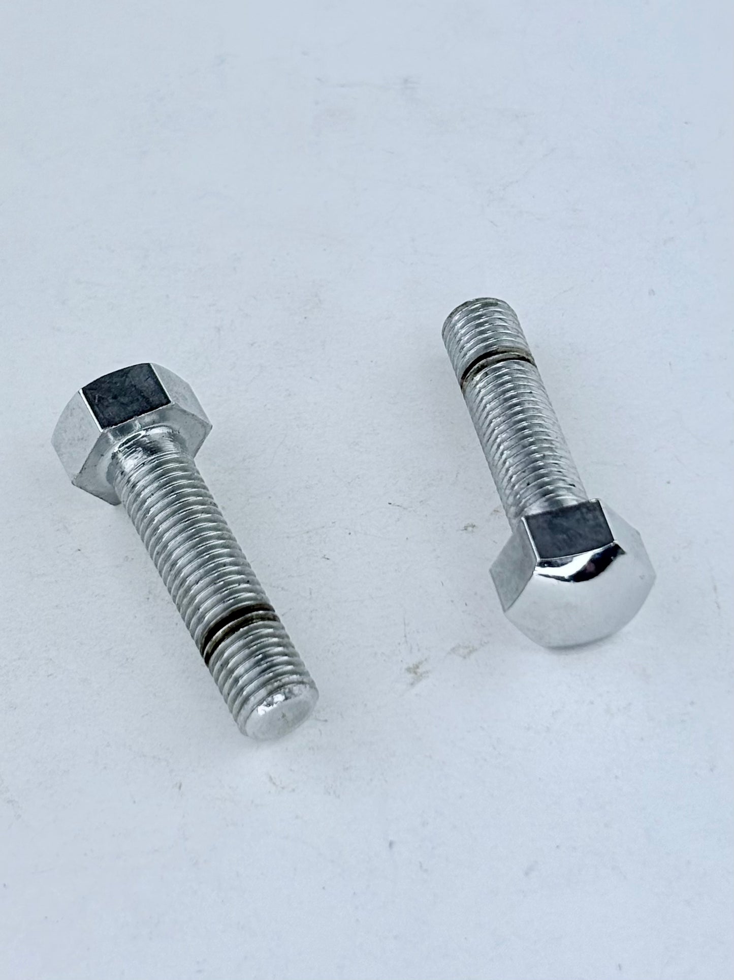 220040 - BOLT - HEADLIGHT MOUNT - CHROME