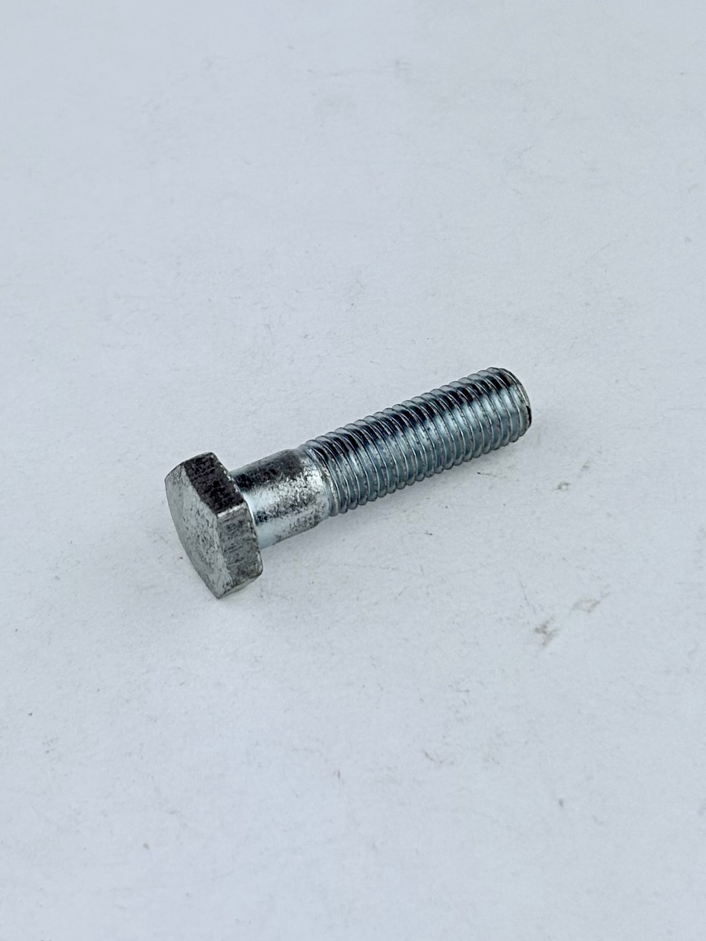 21-0589 - BOLT - HANDLEBAR CLAMP - DOMED HEAD