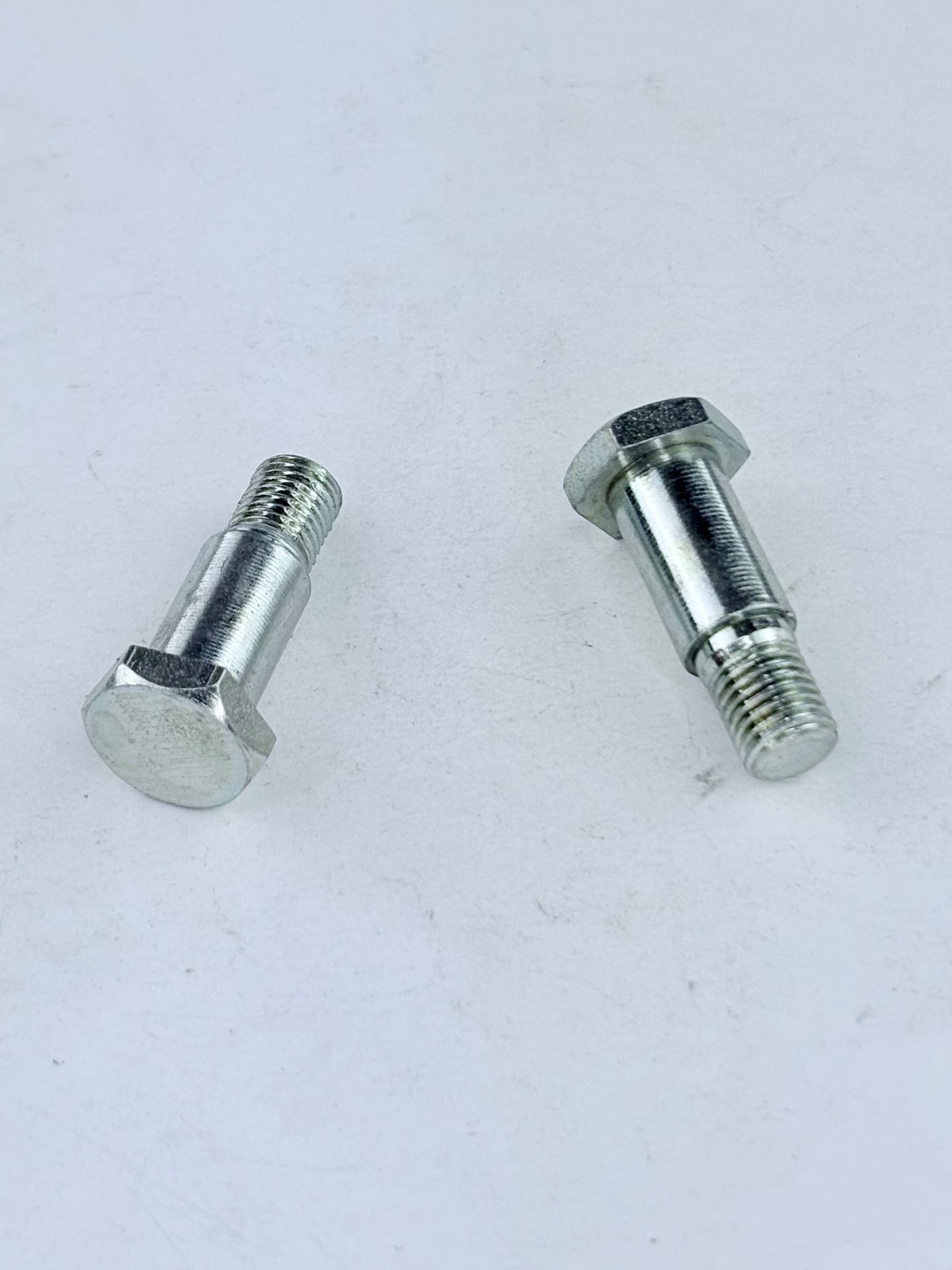 57-1169 - BOLT - KICK START LEVER - STEPPED