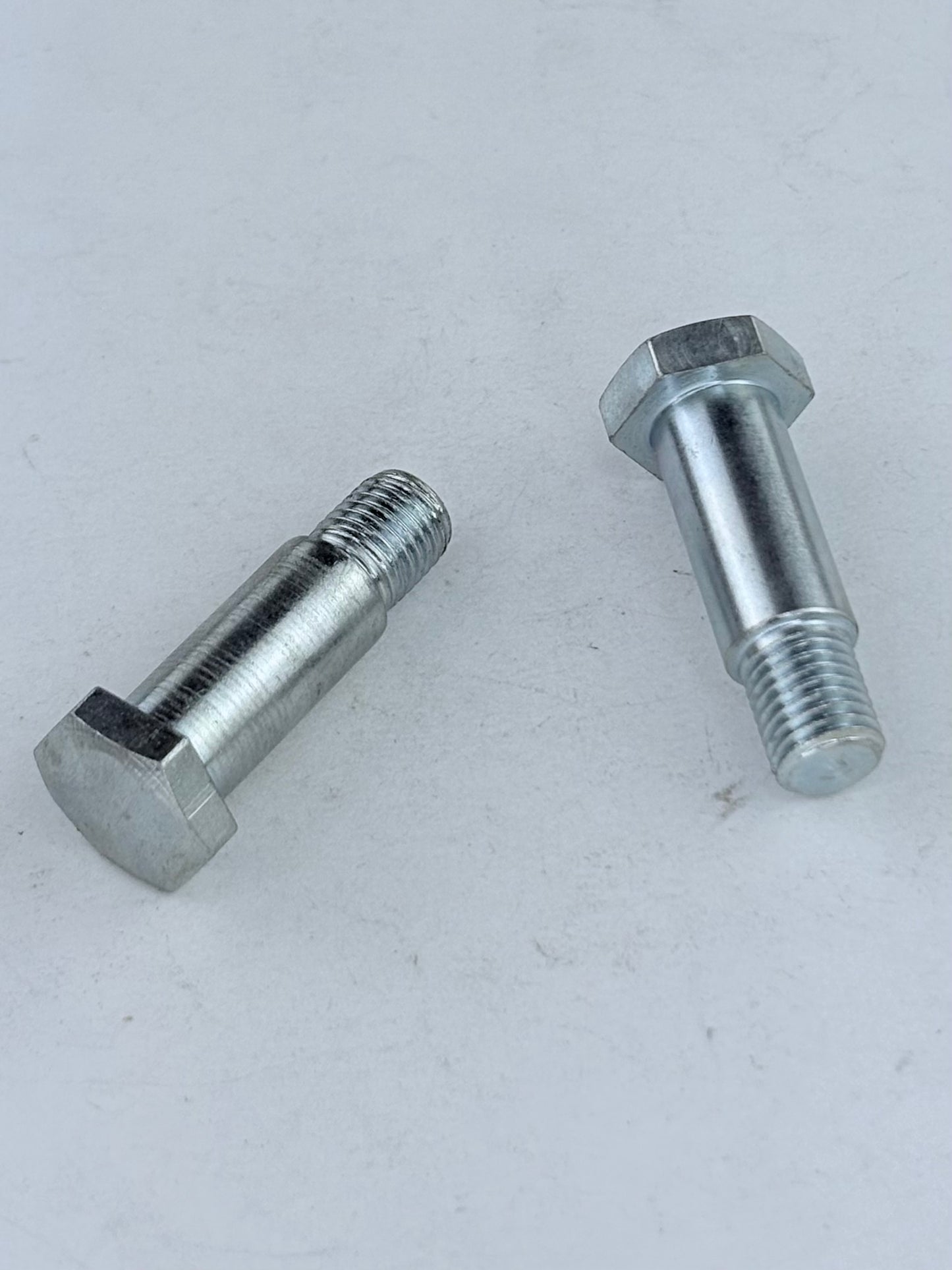 57-1273 - BOLT - KICKSTART LEVER - STEPPED