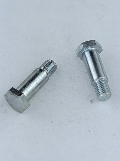 57-1273 - BOLT - KICKSTART LEVER - STEPPED