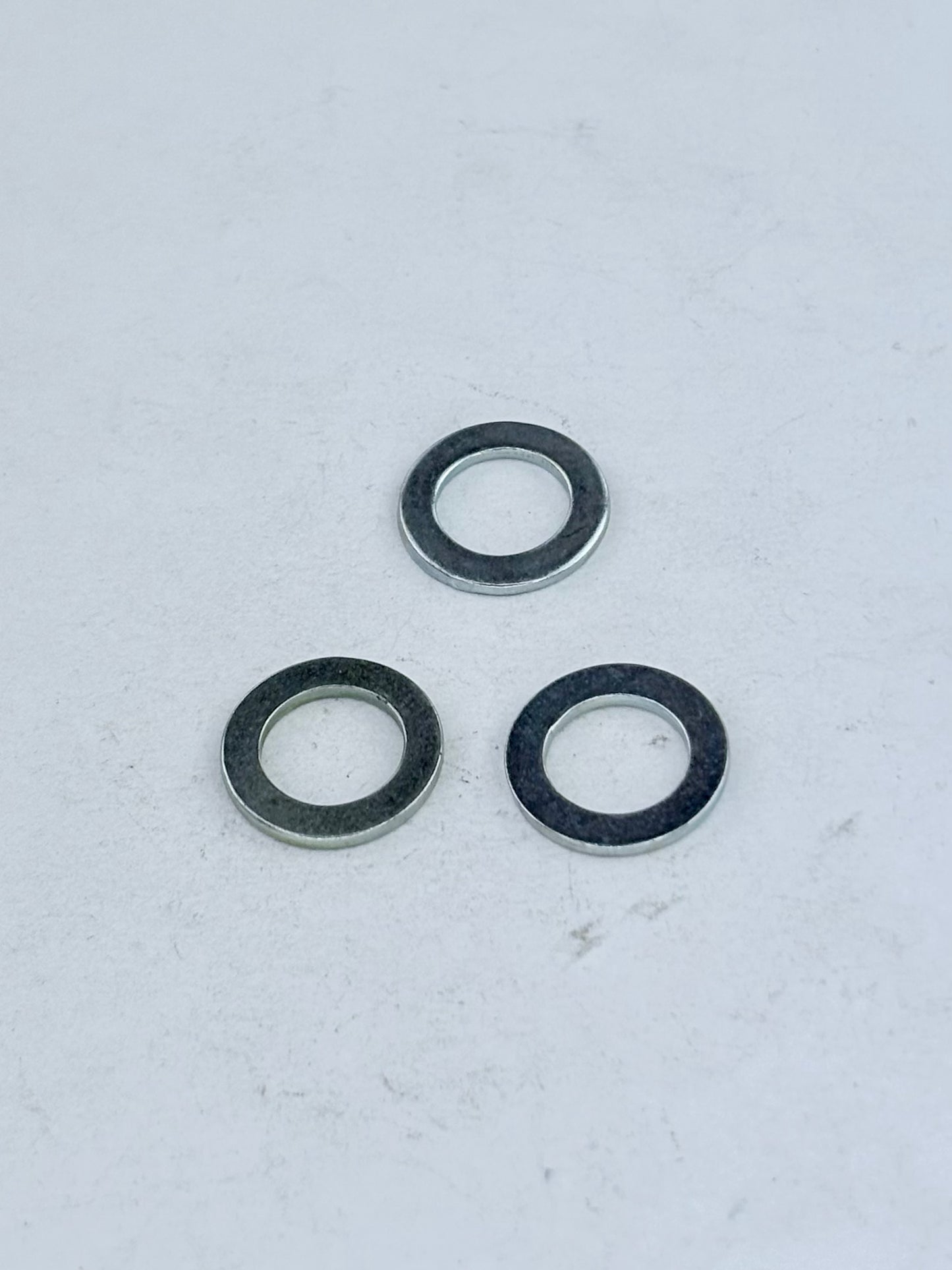 70-8770 - WASHER - 3/8" ID - SHOCKS / PINCH BOLT
