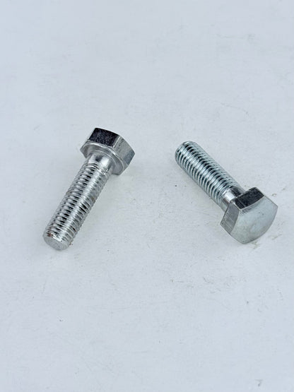 97-1340 - BOLT - CAD PLATE - HANDLEBAR CLAMP