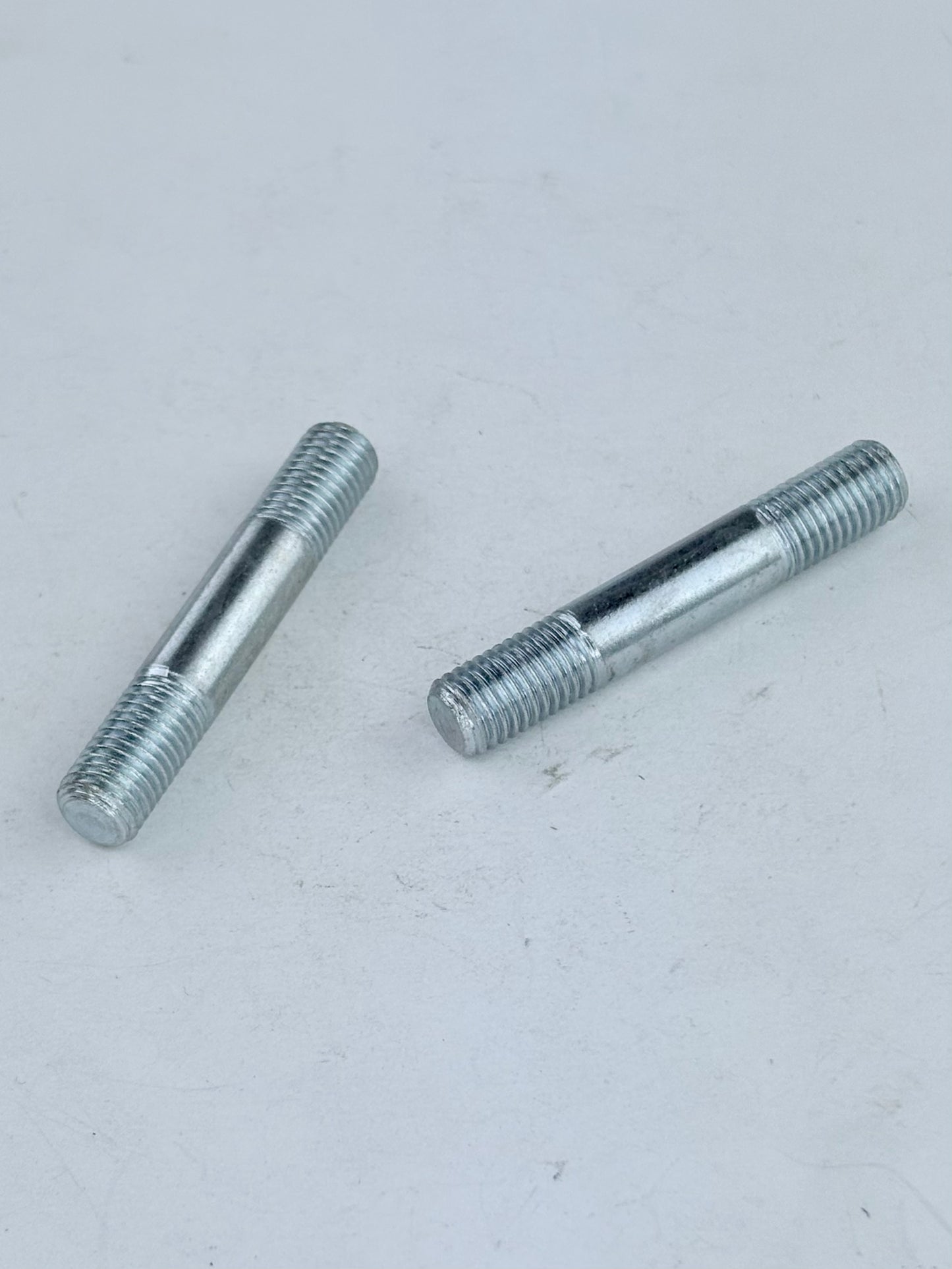 21-2024 - STUD - 5/16-24 X 1 7/8" - T150 LOWER FORK CAP
