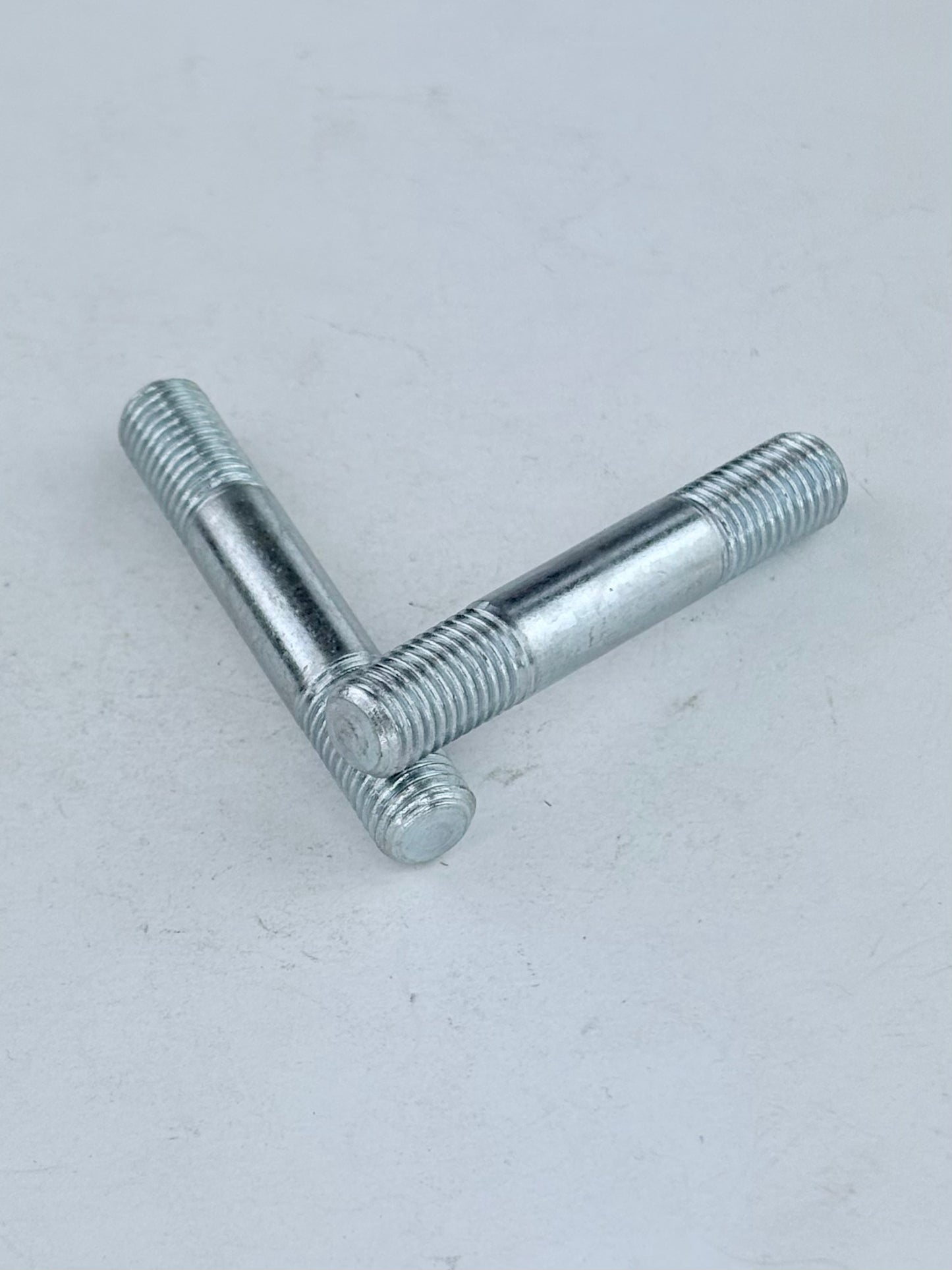 21-2024 - STUD - 5/16-24 X 1 7/8" - T150 LOWER FORK CAP
