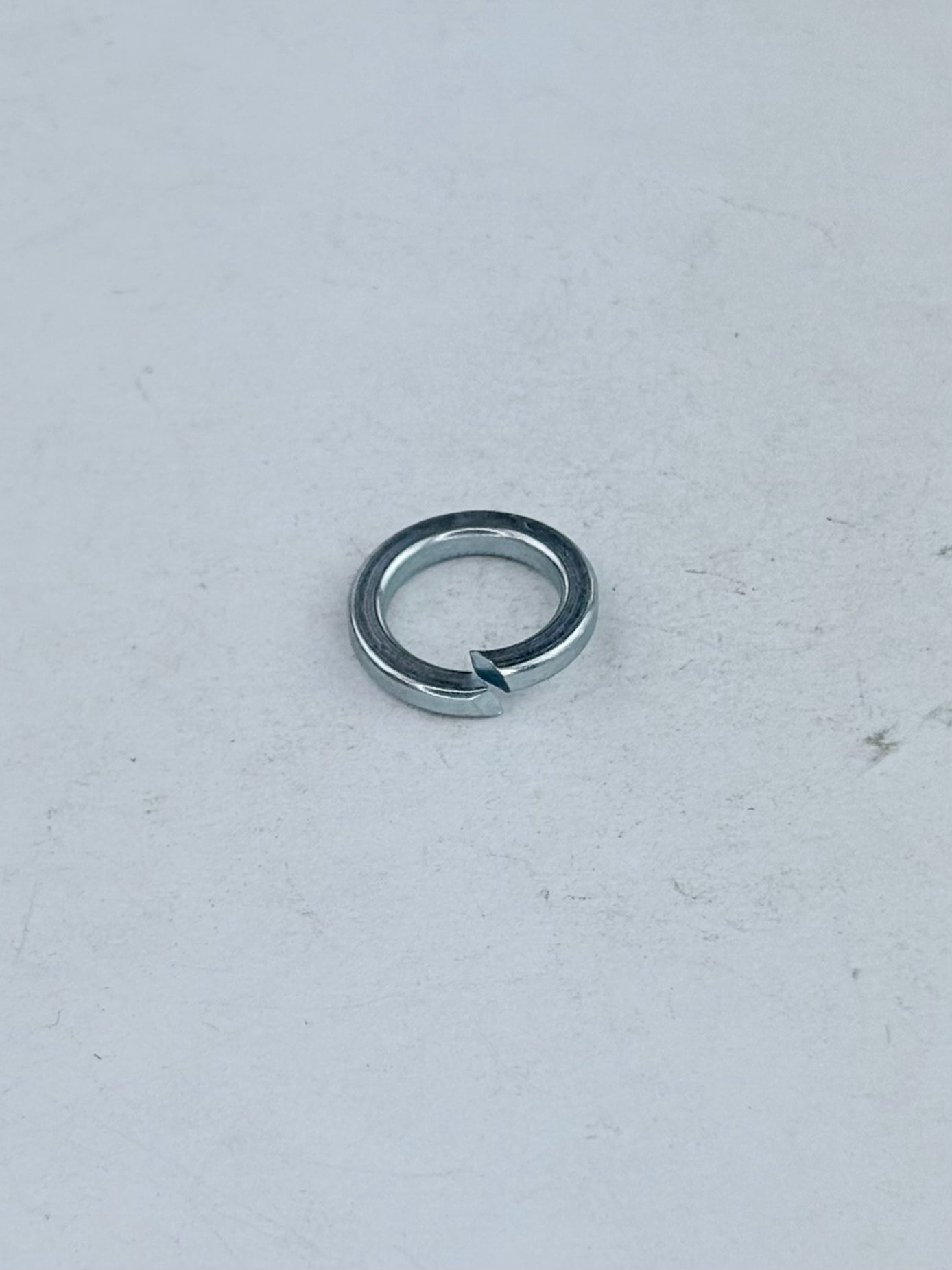 60-4251 - WASHER - W12SWG SPRING - (PCW-73A)