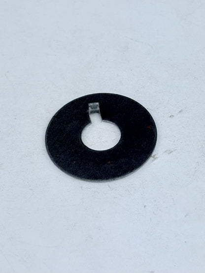 70-3119 - TAB WASHER - PRE UNIT