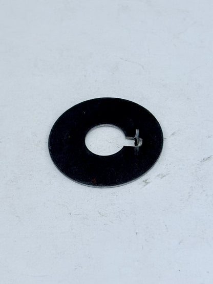 70-3119 - TAB WASHER - PRE UNIT