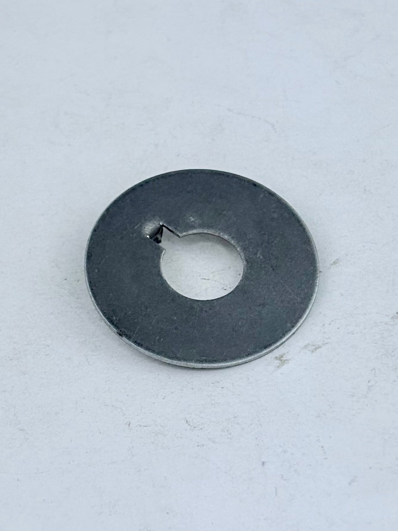 70-3119 - TAB WASHER - PRE UNIT