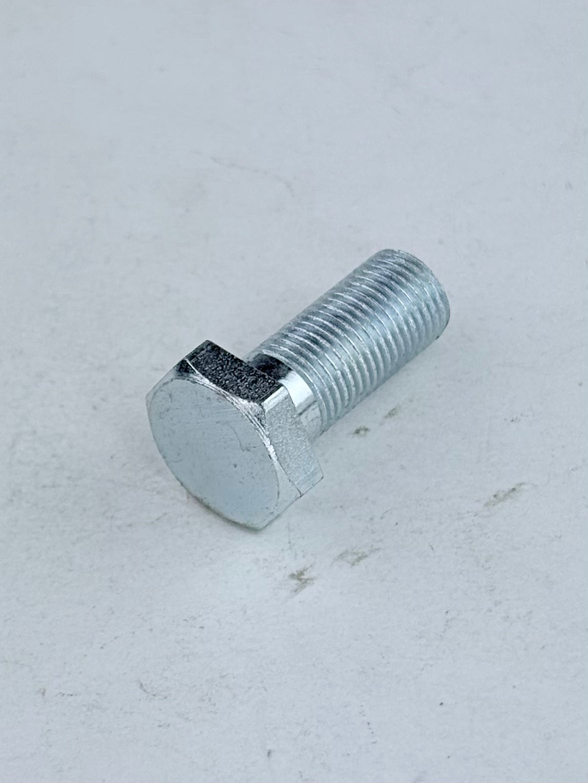 82-1031 - BOLT - 3/8-26 x 1" - PILLION