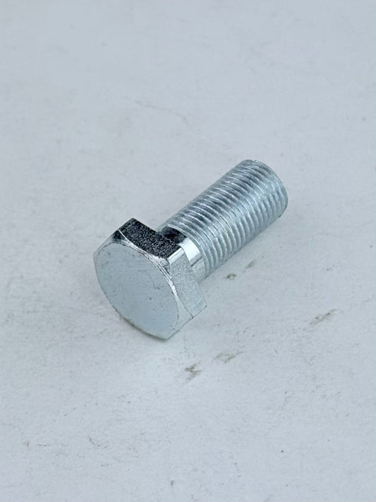 82-1031 - BOLT - 3/8-26 x 1" - PILLION