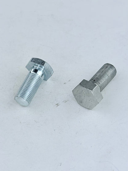 82-1031 - BOLT - 3/8-26 x 1" - PILLION