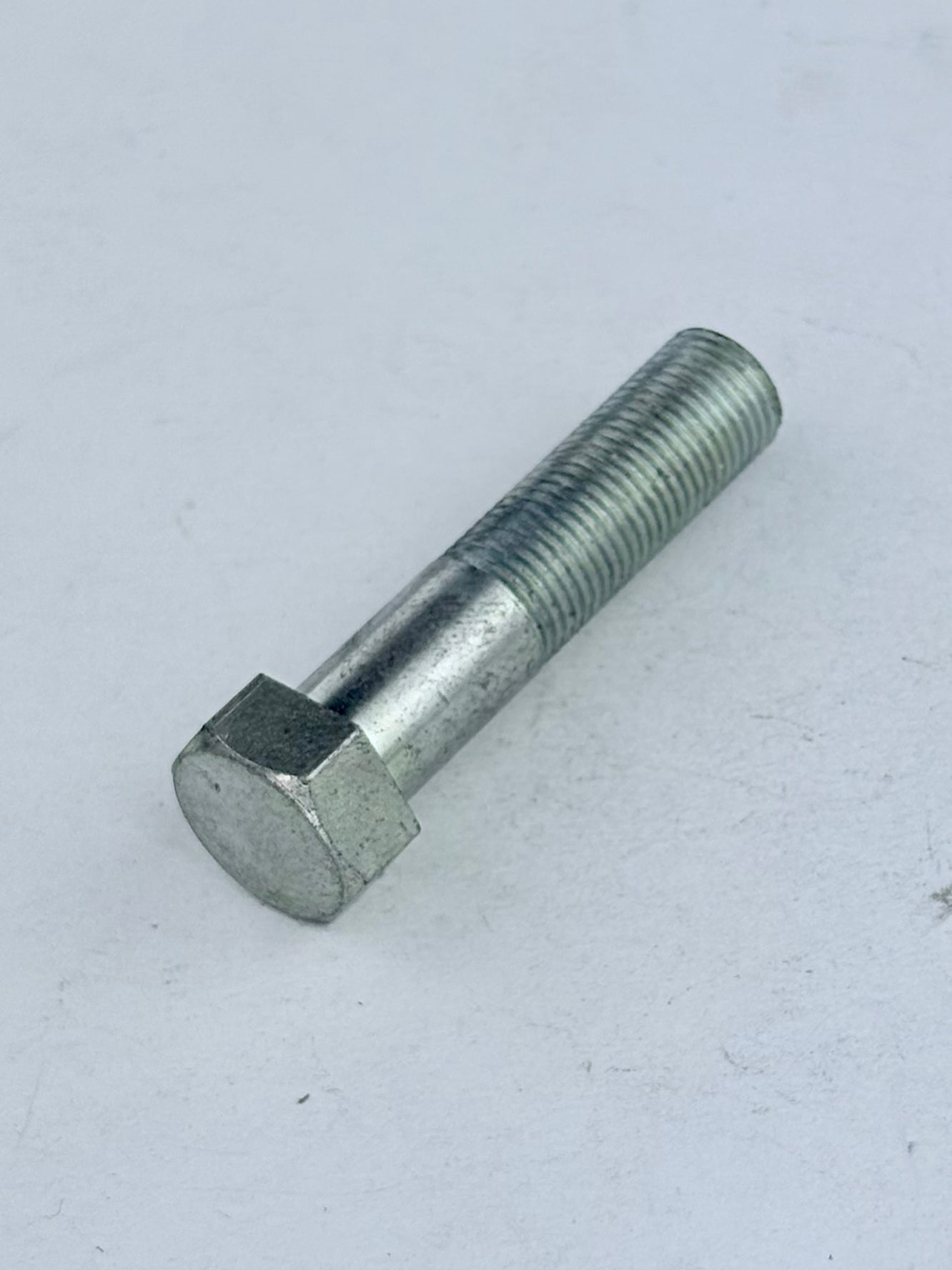 82-3248 - SMALL HEX BOLT - 3/8-26 X 1 5/8"
