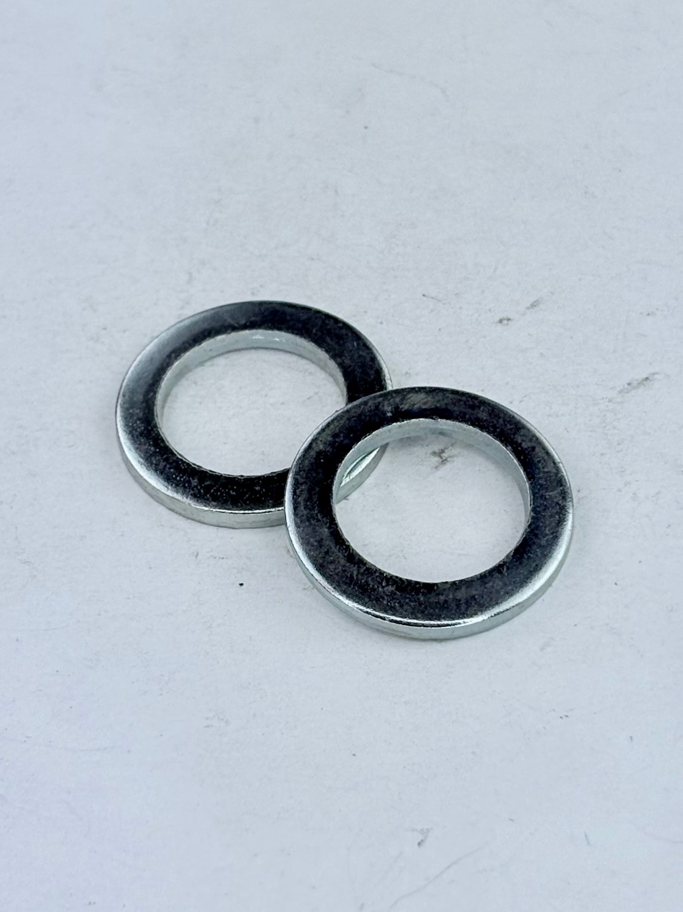 83-2266 - WASHER - REAR AXLE