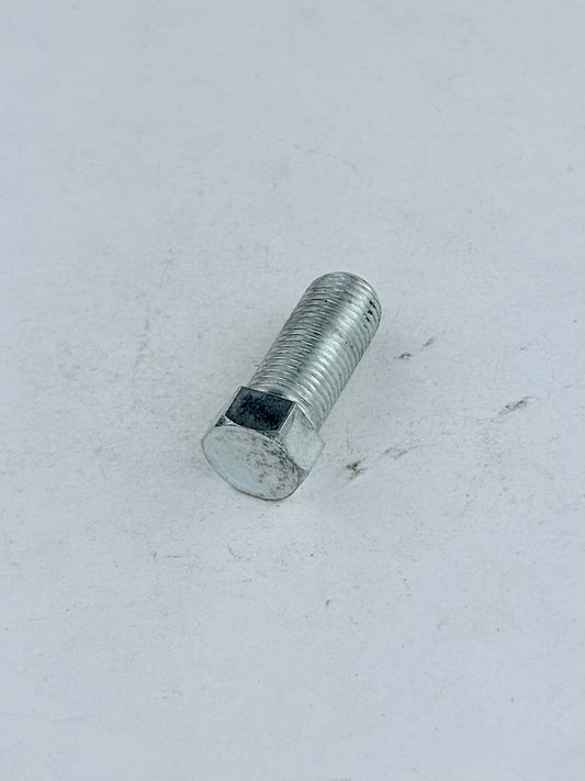 97-0398 - BTM FORK LEG BOLT - ALLEN
