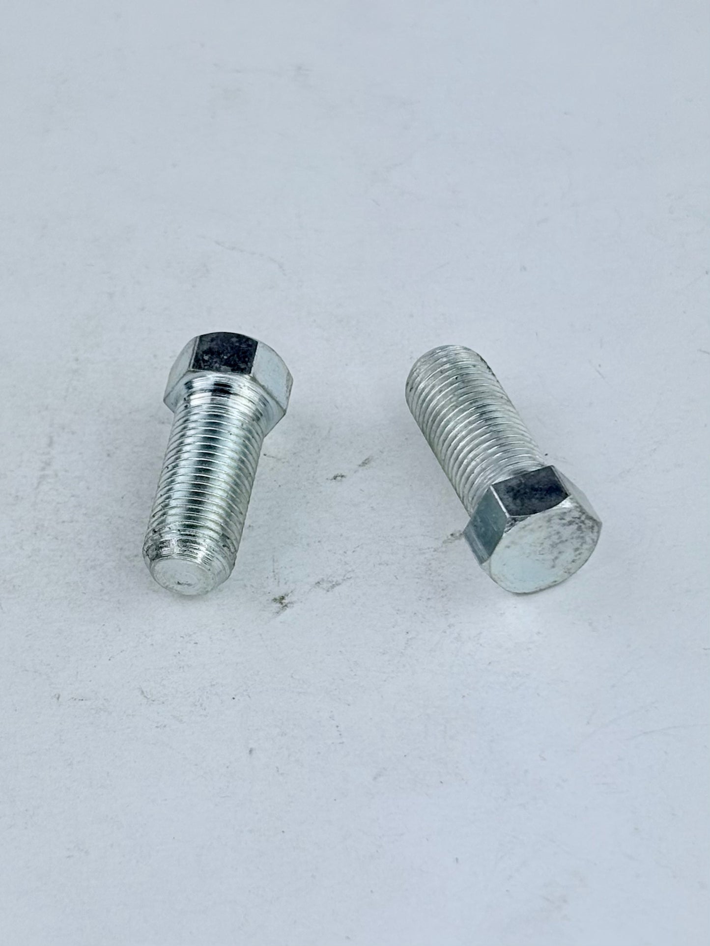 97-0398 - BTM FORK LEG BOLT - ALLEN