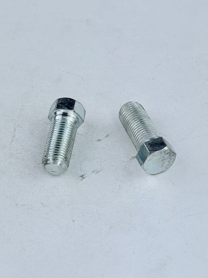 97-0398 - BTM FORK LEG BOLT - ALLEN