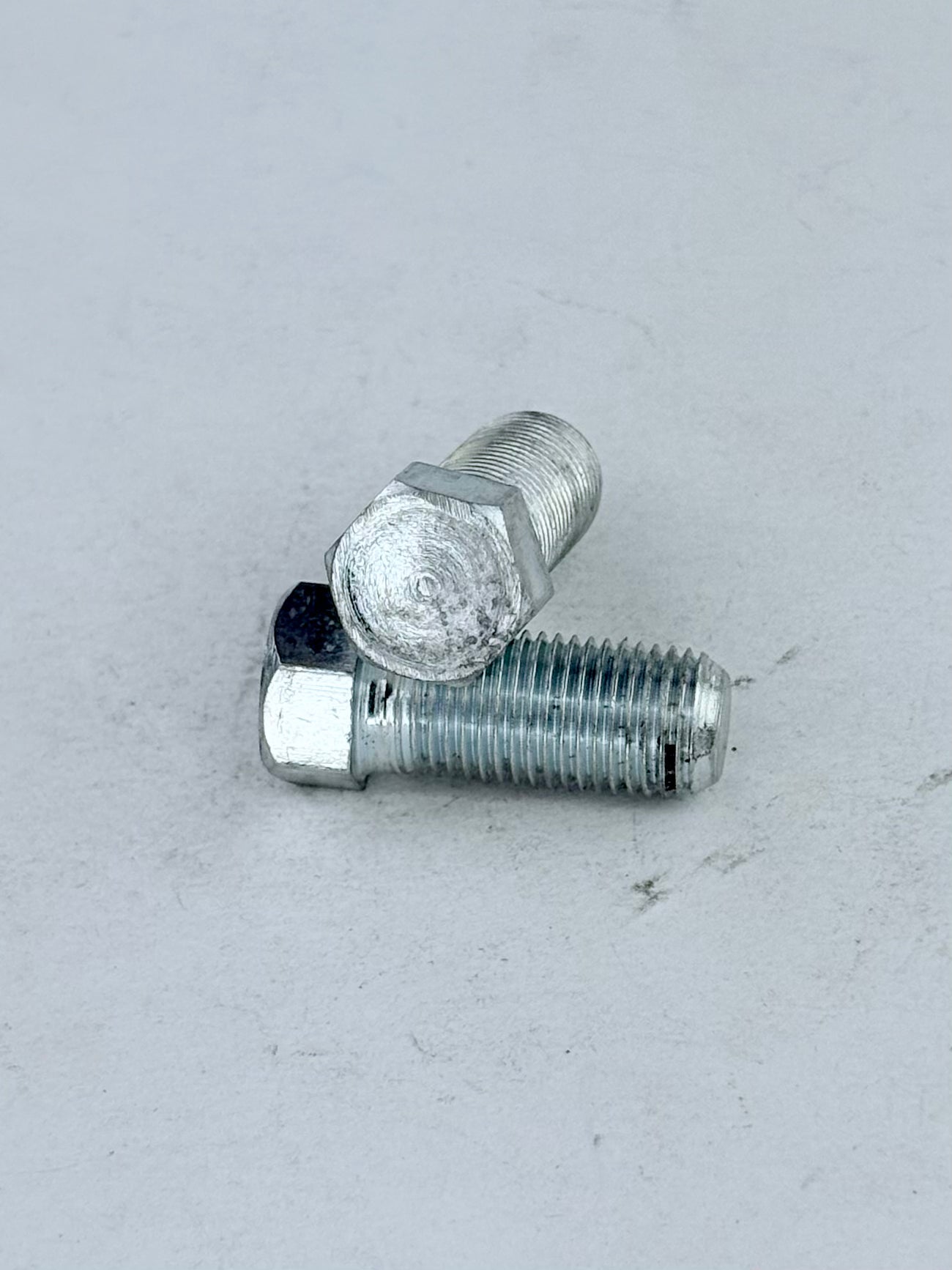 97-0398 - BTM FORK LEG BOLT - ALLEN