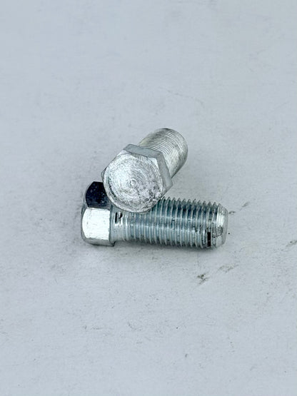 97-0398 - BTM FORK LEG BOLT - ALLEN