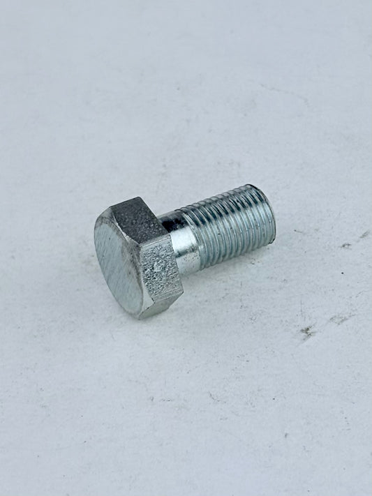 97-0426 - LARGE HEX BOLT - 3/8-26 x 23/32"