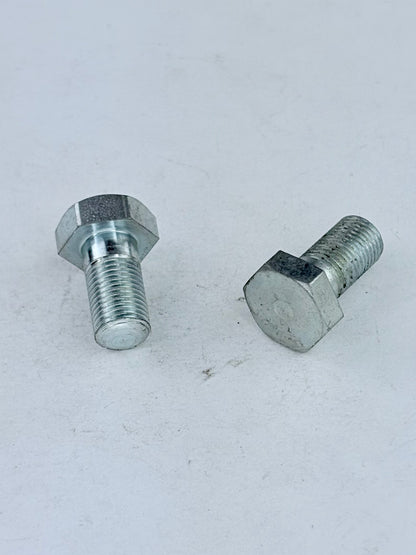 97-0426 - LARGE HEX BOLT - 3/8-26 x 23/32"
