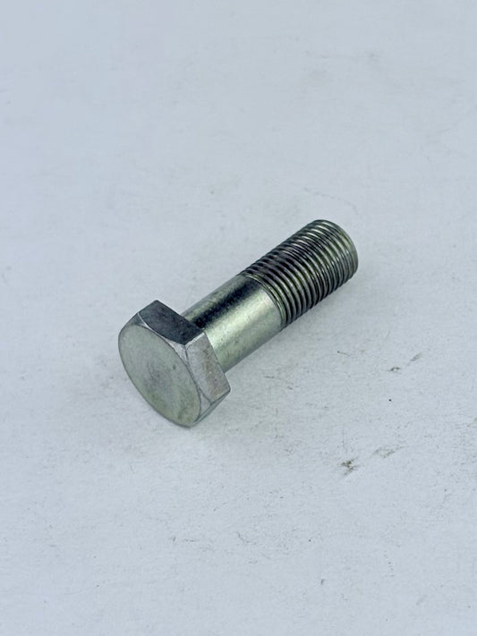97-0451 - THIN HEAD BOLT - 3/8-26 x 1 1/8"