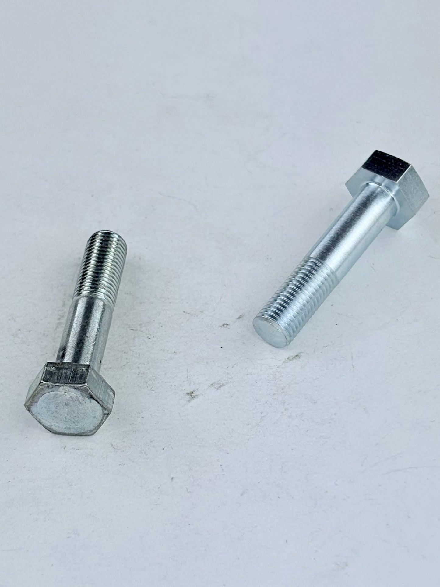 97-1070 - BOLT - 5/16-26 X 1 7/16" - FORK BOTTOM CAP