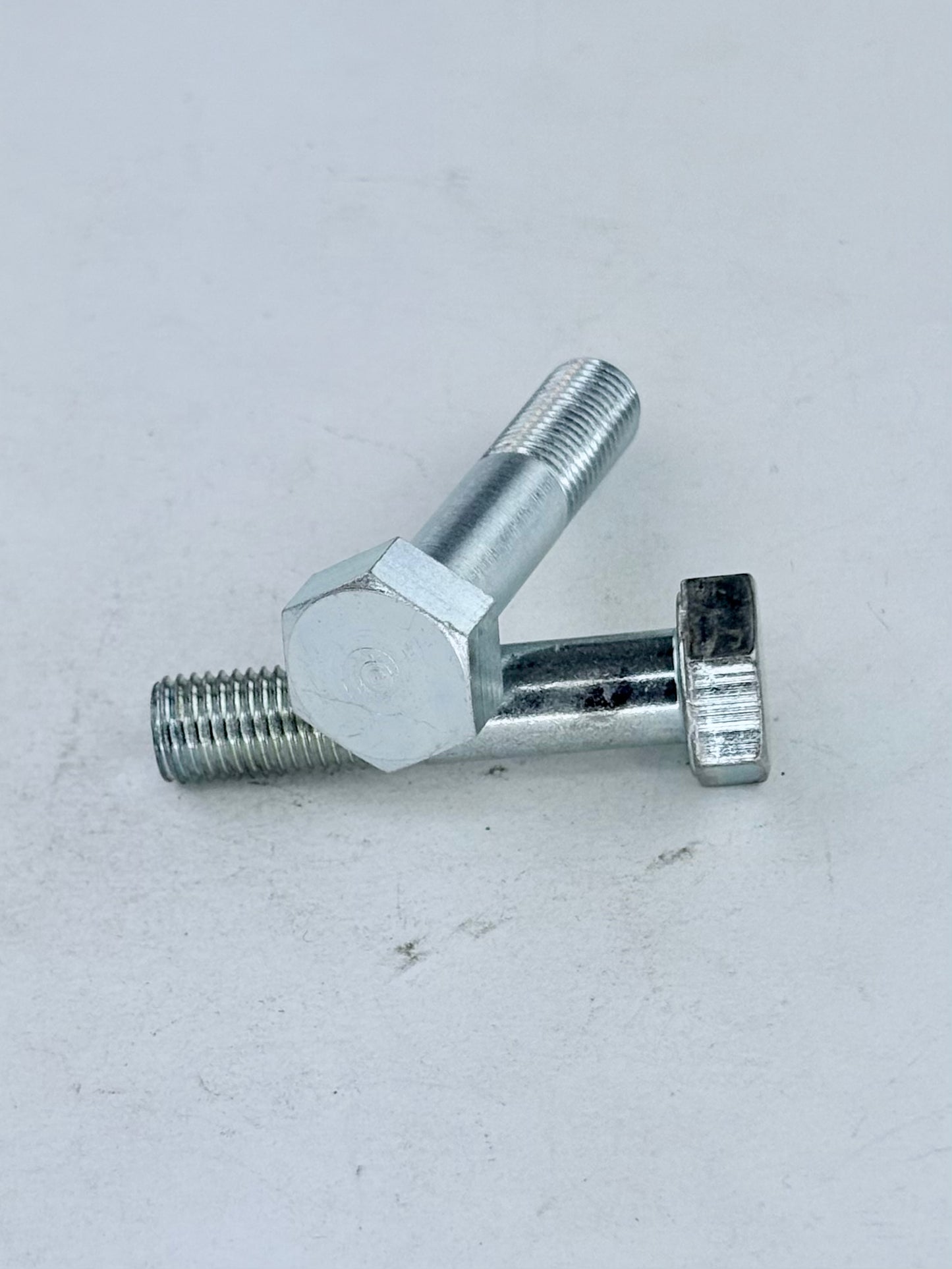 97-1070 - BOLT - 5/16-26 X 1 7/16" - FORK BOTTOM CAP