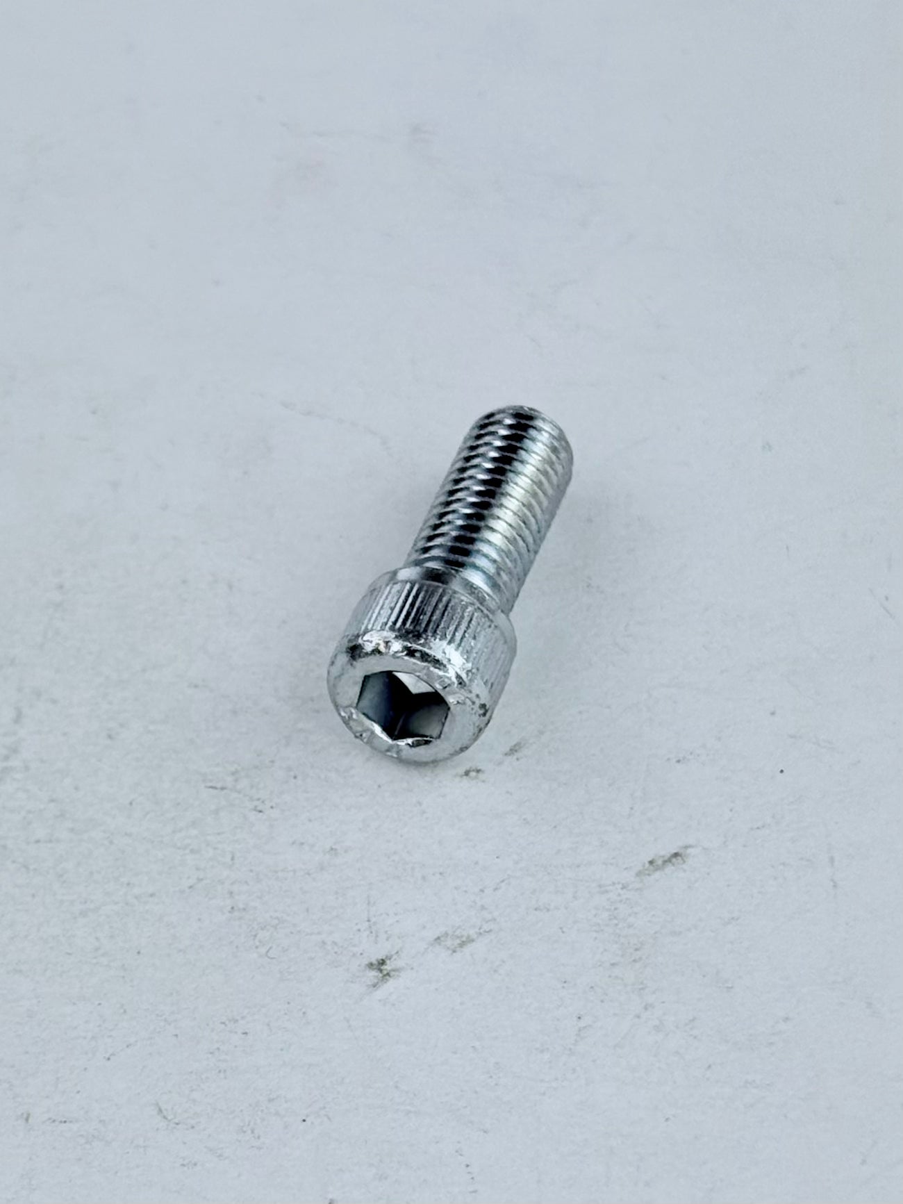 97-2688 - BOLT - DAMPNER TUBE - BSA SINGLE