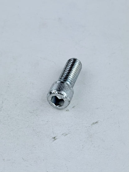 97-2688 - BOLT - DAMPNER TUBE - BSA SINGLE