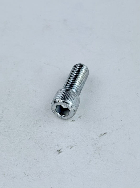 97-2688 - BOLT - DAMPNER TUBE - BSA SINGLE