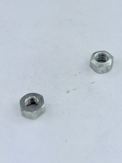 21-0685 - NUT - 3/8-24 - TOP LUG - PINCH BOLT