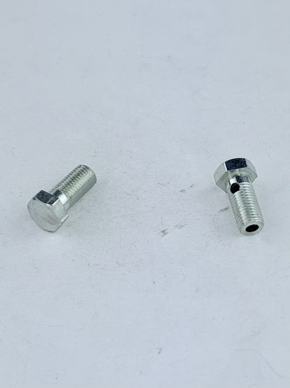 70-0984 - BOLT -  BANJO ROCKER OIL RETURN - PRE-UNIT