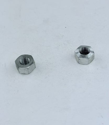 97-0379 - NUT - TOP LUG - PINCH BOLT - SPHERICAL
