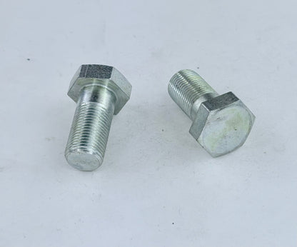 21-0580 - BOLT - PIVOT - SWINGARM - T/S