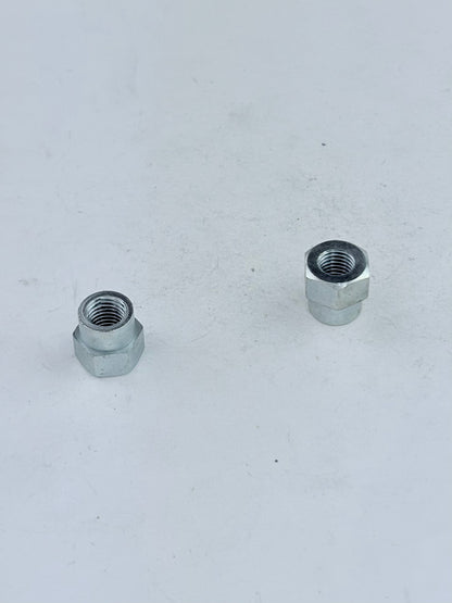 21-1999 - NUT - FUEL TANK MOUNT