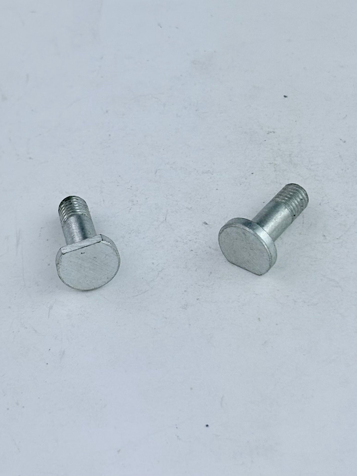 37-0640 - BOLT - DOMED HEAD - SPRING HEAD