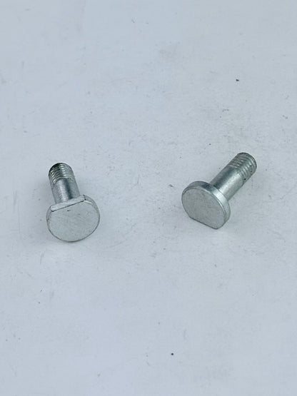 37-0640 - BOLT - DOMED HEAD - SPRING HEAD