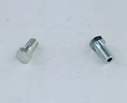70-1601 - BOLT - PRE-UNIT IRON HD