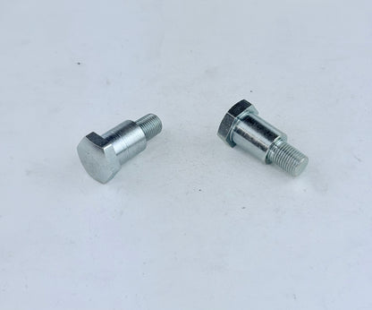 82-0977 - BOLT - REAR STAND - SHOULDERED