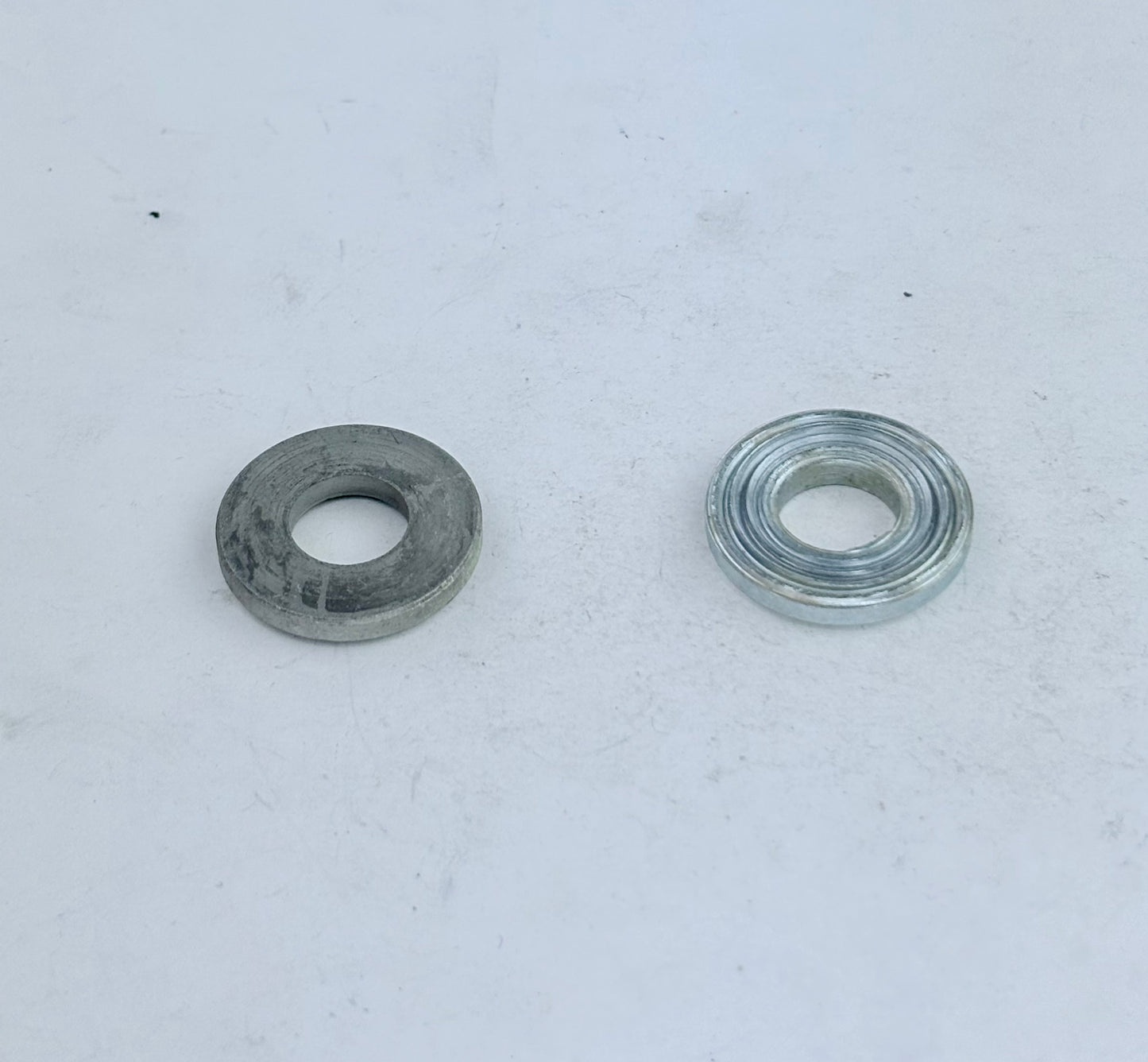 82-3770 - WASHER - CLAMPING - PRE-UNIT TRANS