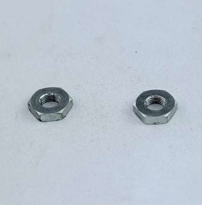 37-0630 - NUT - THIN SPRING WHEEL ANCHOR