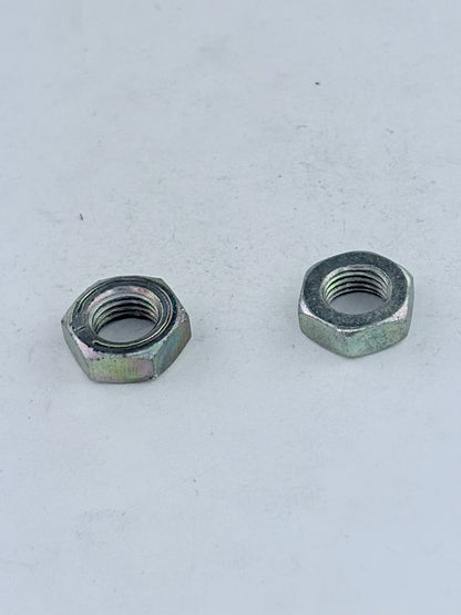 14-0404 - NUT - CENTER STAND - 7/16-20 - THIN