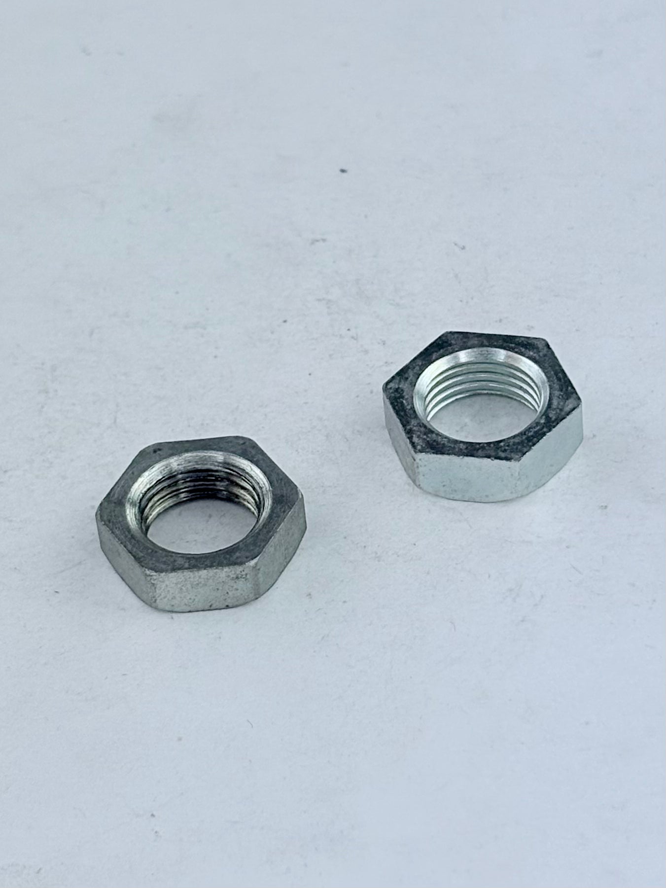 82-2725 - CENTER STAND BOTTOM MOTOR MOUNT - NUT - 1/2-20 - THIN