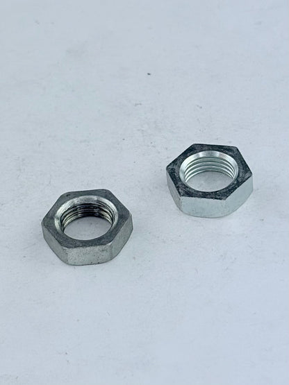 82-2725 - CENTER STAND BOTTOM MOTOR MOUNT - NUT - 1/2-20 - THIN