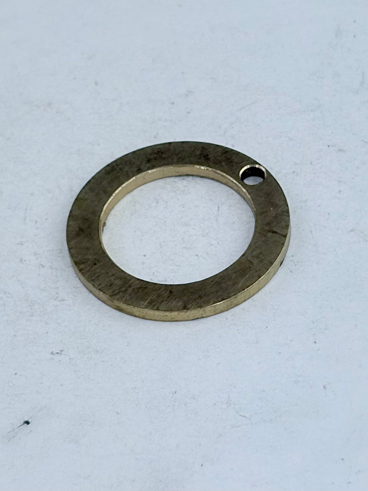 57-1607 - THRUST WASHER - LAYSHAFT