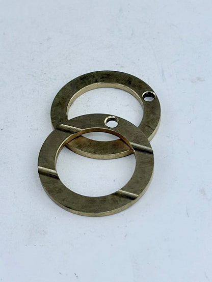 57-1607 - THRUST WASHER - LAYSHAFT