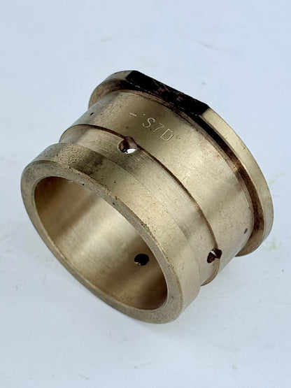 67-0790/10 - CRANKSHAFT BUSHING - 0.010" UNDERSIZE - TIMING SIDE - BSA A10